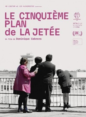 Le Cinquième plan de La Jetée