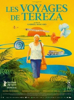 Les Voyages de Tereza