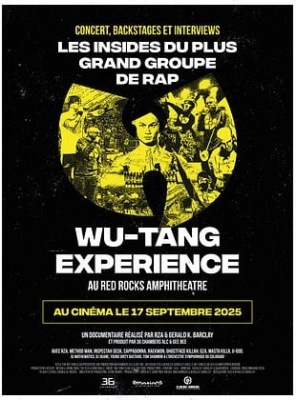 Wu Tang Experience