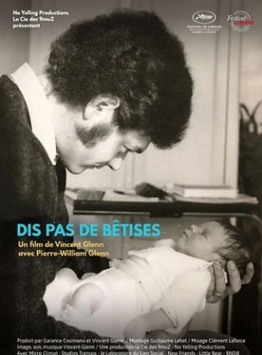Dis pas de bêtises !