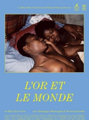 L'Or et le monde