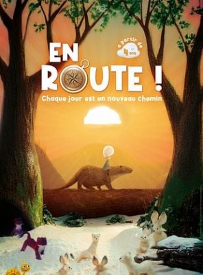 En route !