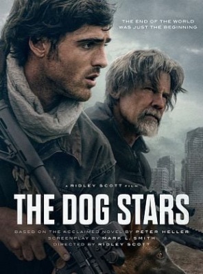 The Dog Stars