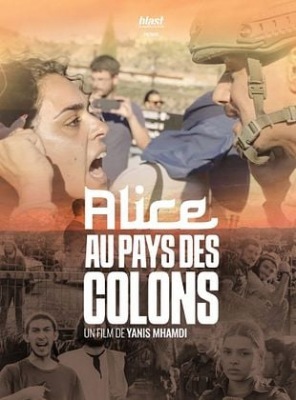 Alice au pays des colons