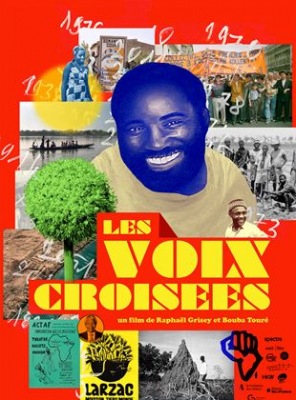 Les Voix croisées