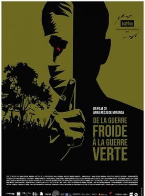 De la Guerre Froide à la Guerre Verte