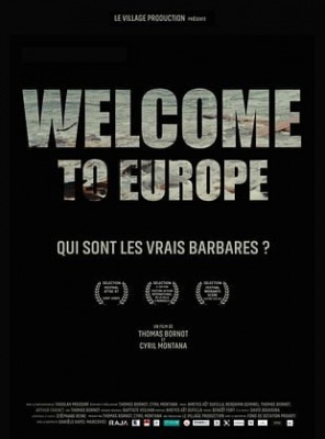 Welcome to Europe