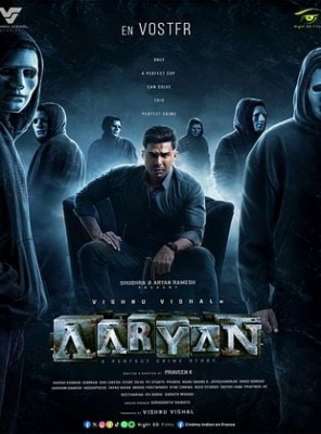 Aaryan