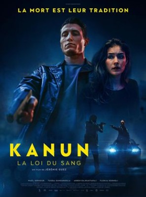 Kanun, la loi du sang