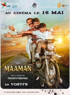Maaman