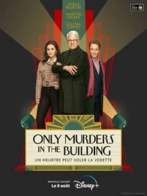 Only Murders in the Building