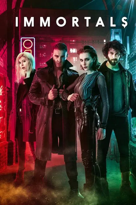 Le Vampire d'Istanbul