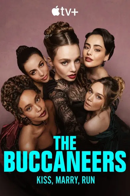 The Buccaneers