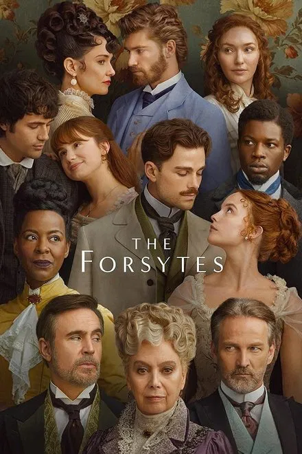 The Forsytes