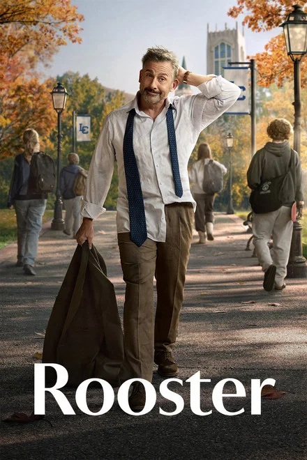 Rooster