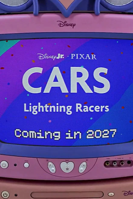 Cars: Lightning Racers