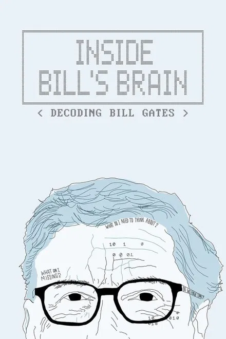 Dans le cerveau de Bill Gates