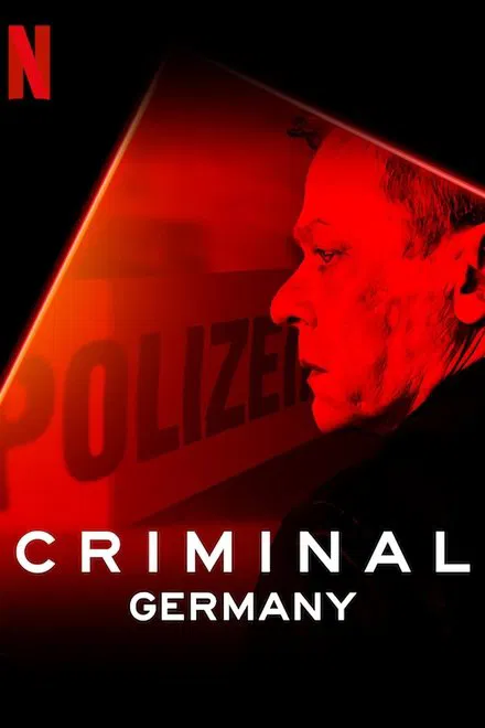 Criminal : Allemagne