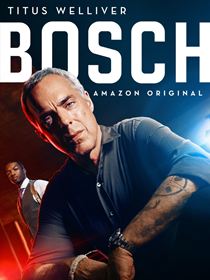 Harry Bosch